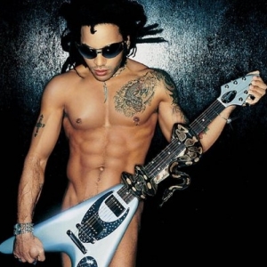 Lenny Kravitz едет в Прагу! Новая концертная программа Black and white Europe 2011