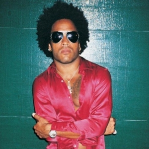 Lenny Kravitz едет в Прагу! Новая концертная программа Black and white Europe 2011