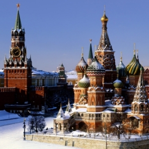 Выставка кремлевских драгоценностей в Праге 