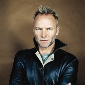 STING в Праге