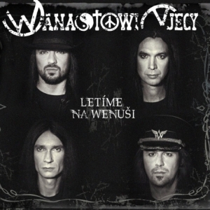 Wanastowi Vjecy - чешский рок 