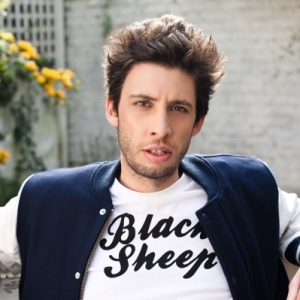 Example - Electro hop в Праге