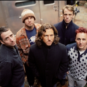 PEARL JAM 