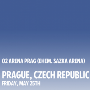 CIRQUE DU SOLEIL 3 дня в Праге!