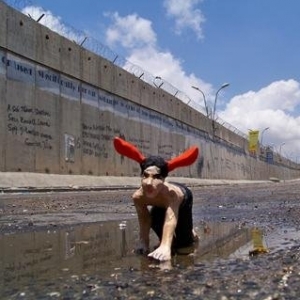 MIDDLE EAST EUROPE - выставка 