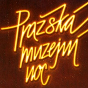 Пражская ночь музеев 2012