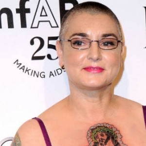 Концерт отменен!!!Певица заболела.Sinéad O’Connor 