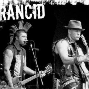 RANCID - панк-рок из США