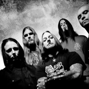 Devildriver - дэт-метал/грув-метал из Санта-Барбары