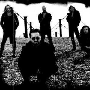 The Mission - готик-рок из Британии