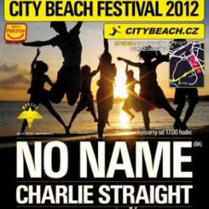 CITY BEACH FESTIVAL 2012 БРНО