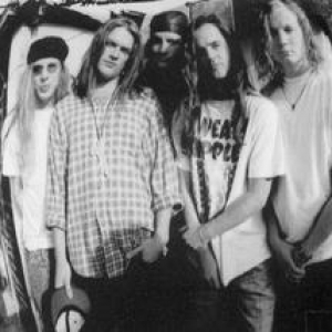 UGLY KID JOE 