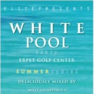 WHITE POOL PARTY!