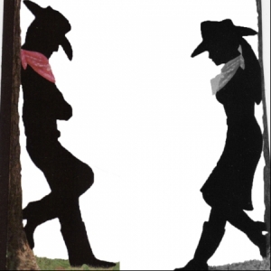 Wild Wild West party
