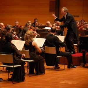 Концерты Пражского симфонического оркестра