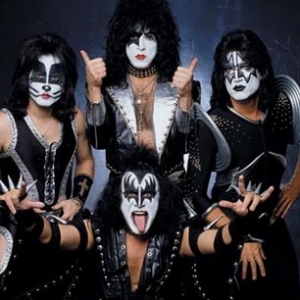 KISS