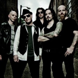 Stone Sour