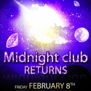 Midnight Club RETURNS