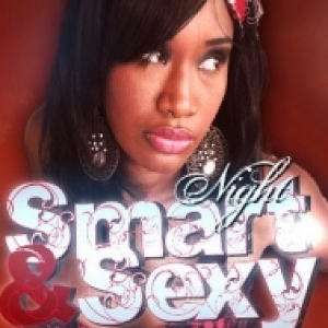 Smart and Sexy Party - Salsa/ Kizomba/ Bachata a Zouk  