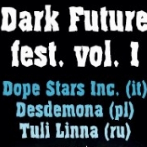 Dark Future fest. vol. I