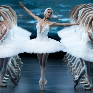 St.Petersburg Festival Ballet - Балет "Лебединое озеро"