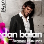 "Dan Balan @ SaSaZu"