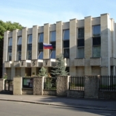 Открытие тематической выставки