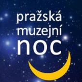 Пражская музейная ночь 2011