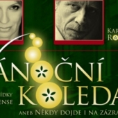 Vánoční koleda - музыкальная адаптация