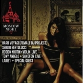 MOSCOW NIGHT@Mecca