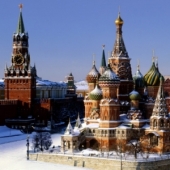 Выставка кремлевских драгоценностей в Праге 