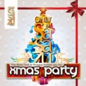 X-mas Party @ SaSaZoo 