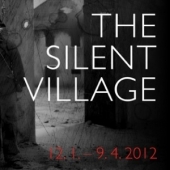 The Silent Village - выставка по фильму