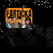 PARTIČKA - представление со съмками 