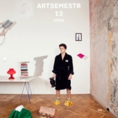 ARTSEMESTR зима 2012