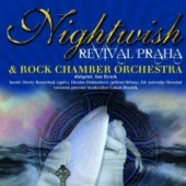 Nightwish revival Praha & Rock Chamber Orchestra 