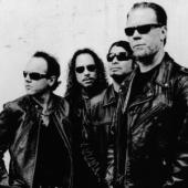 METALLICA 