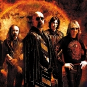 JUDAS PRIEST в Пардубице плюс THIN LIZZY