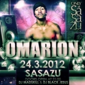 Omarion - R & B из США