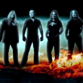 Primal Fear + Brainstorm - 2 группы из Германии