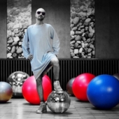 Paul Kalkbrenner 