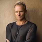 STING снова в Праге!