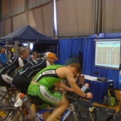 Sport Expo - выставка 