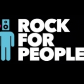 ROCK FOR PEOPLE - фестиваль
