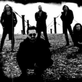 The Mission - готик-рок из Британии