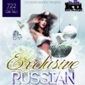 EXCLUSIVE RUSSIAN NIGHT