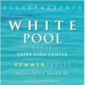 WHITE POOL PARTY!