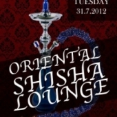 ORIENTAL SHISHA K.U. LOUNGE