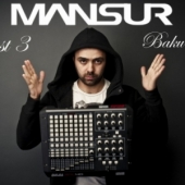  Dj Mansur at Baku Restaurant & Lounge