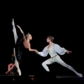 St.Petersburg Festival Ballet - Балет "Лебединое озеро"